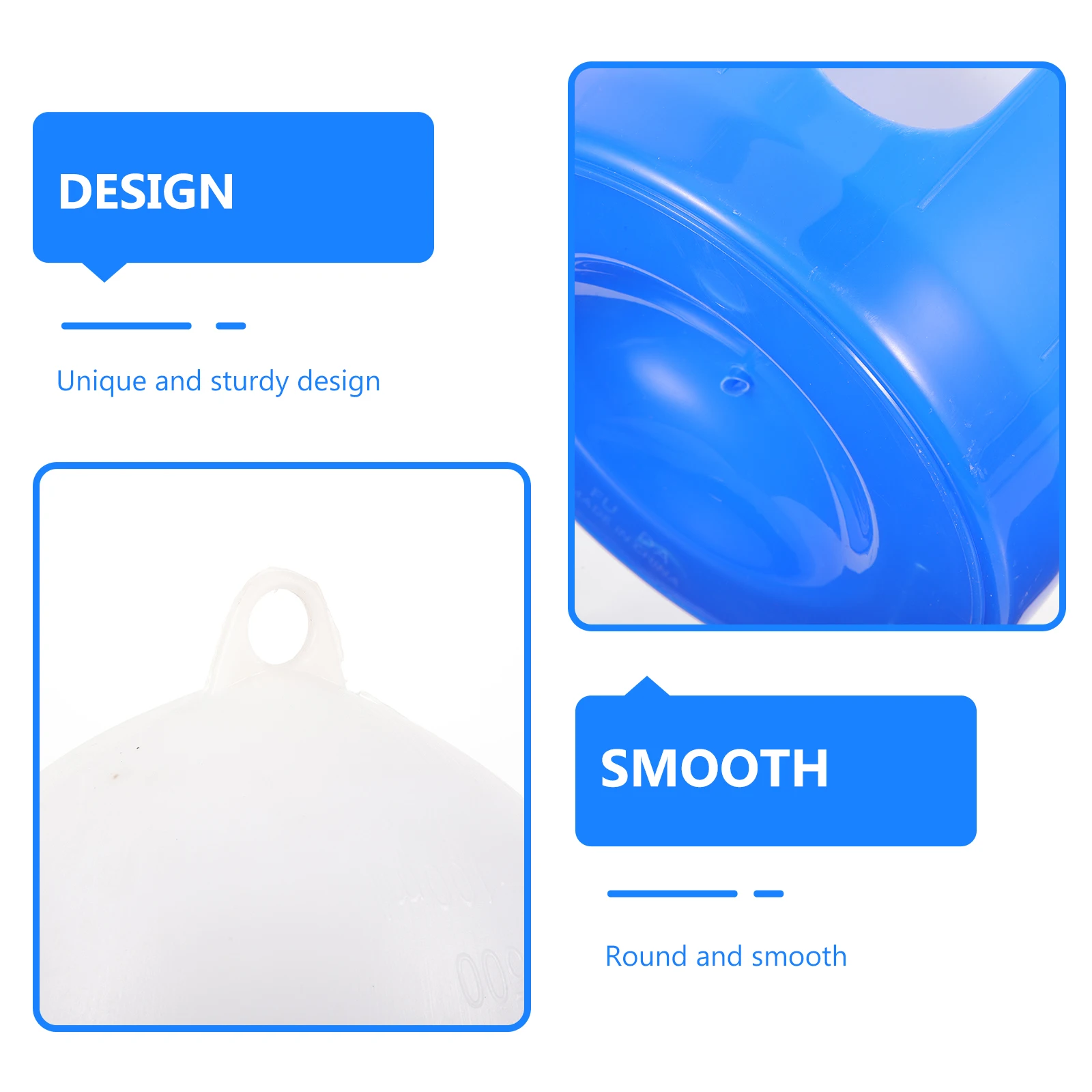 

Pigeon Water Feeder Automatic Drinking Bowl for Birds Round Smooth Removable Easy Clean Pet Supplies Dove Kettle