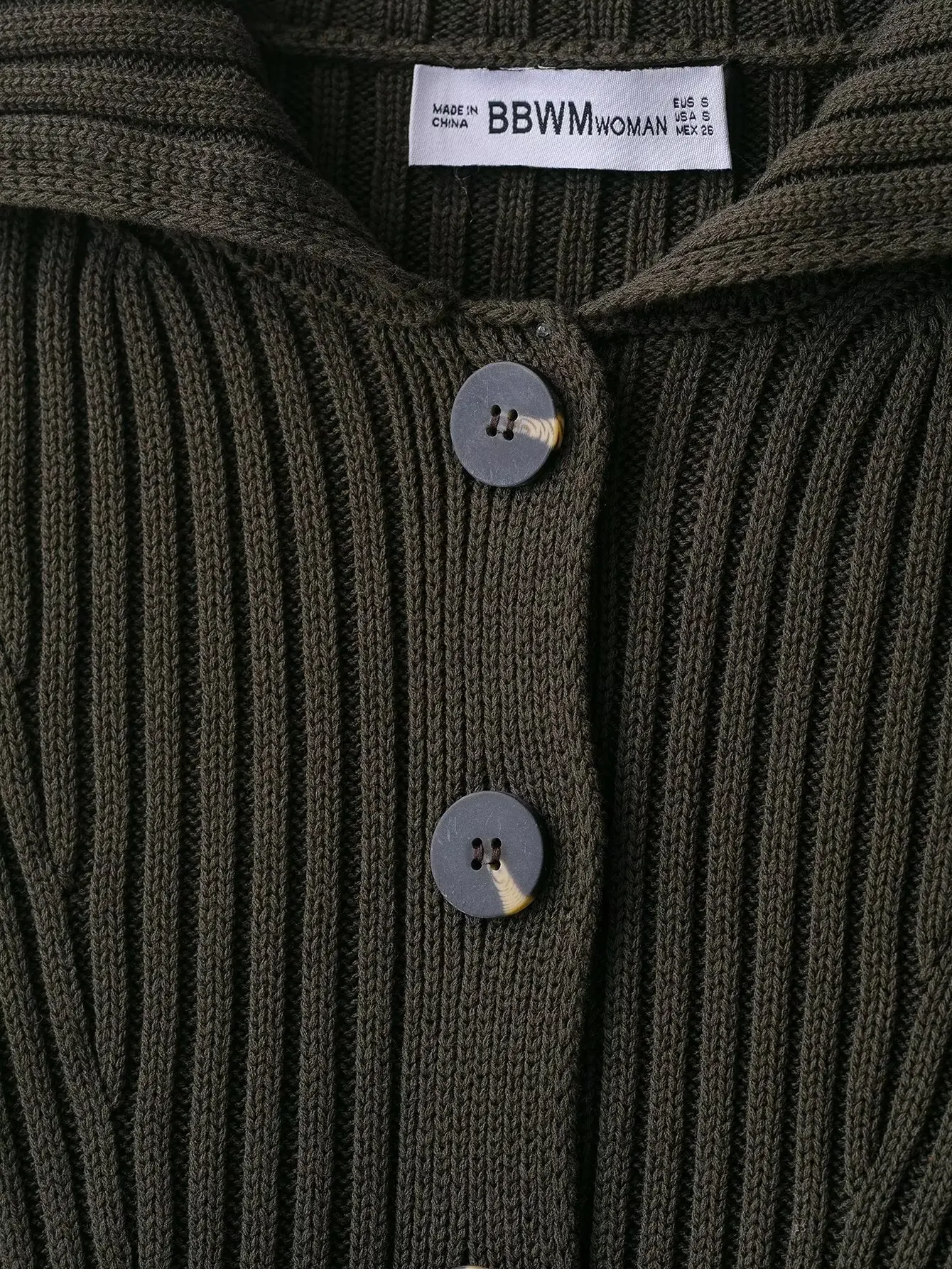 Feminino casual turn-down colarinho sólido malha cardigans 2025 outono novo único breasted grosso curto camisola cardigan feminino malhas