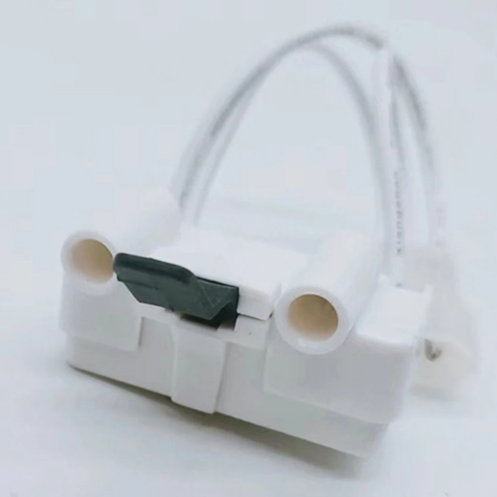 Washing for Machine Lid for interlock Component Compatible with 3406107 Supports Standard Appliance Safety Certification