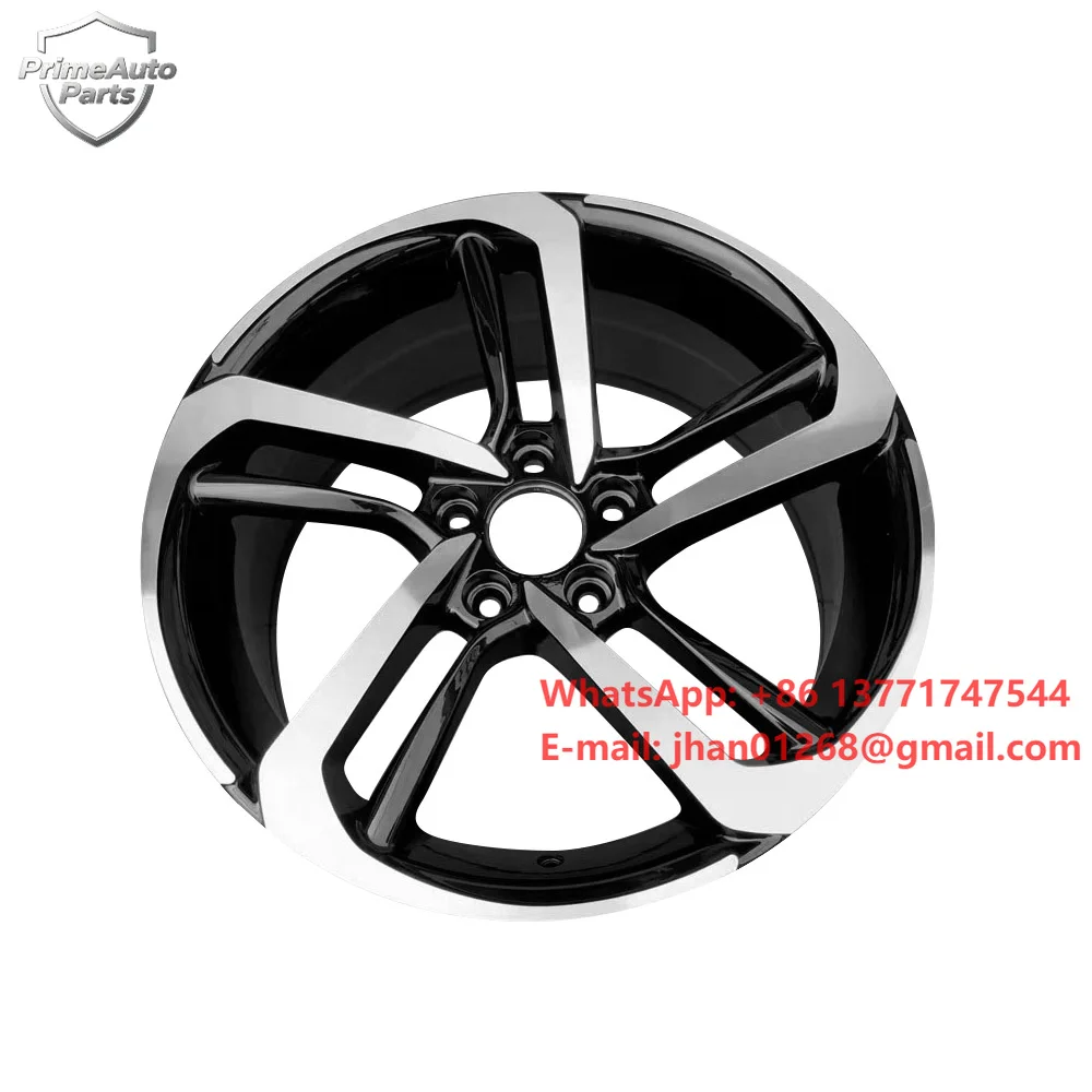 CNC Machining Parts18-inch 19-inch American Blade Wheel Hub for the 10th Generation Accord Civic Yingshi Blade Wheel Hub