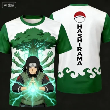 2026 Loose Casual Color Short-Sleeve Men's T-Shirt Adult and Children's Clothing