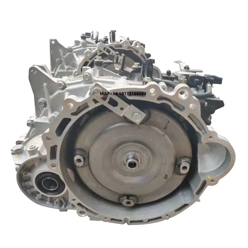 

A6GF1 Automotive Drivetrain Auto Parts Car Transmission Gearbox for