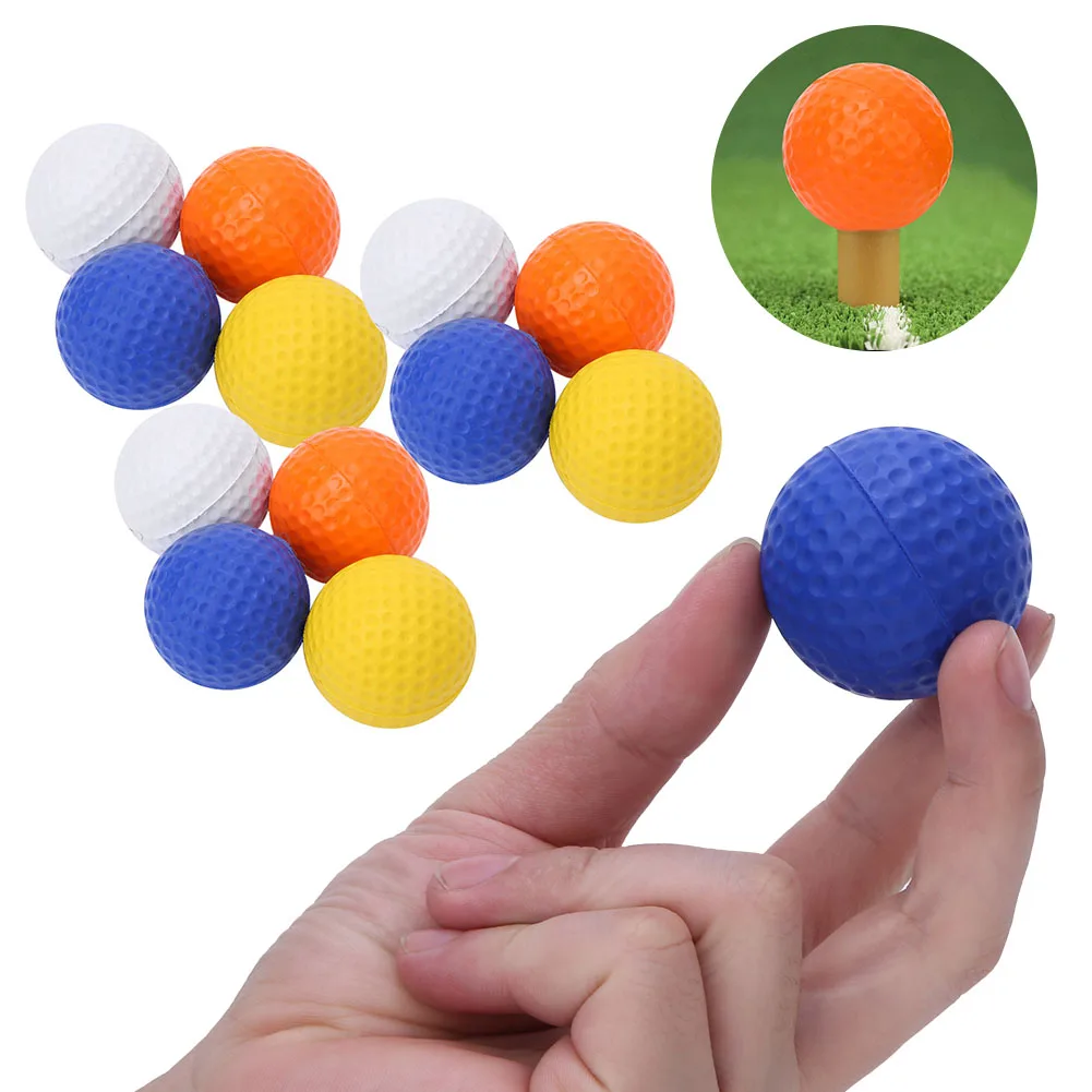 Children Golf Ball … - image