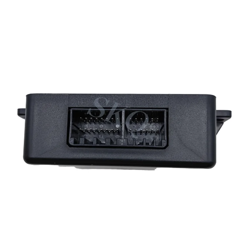 Daewoo Doosan DX55 60 Controller K1025101B Start-Up Preheating Relay 12V Excavator Parts High Quality