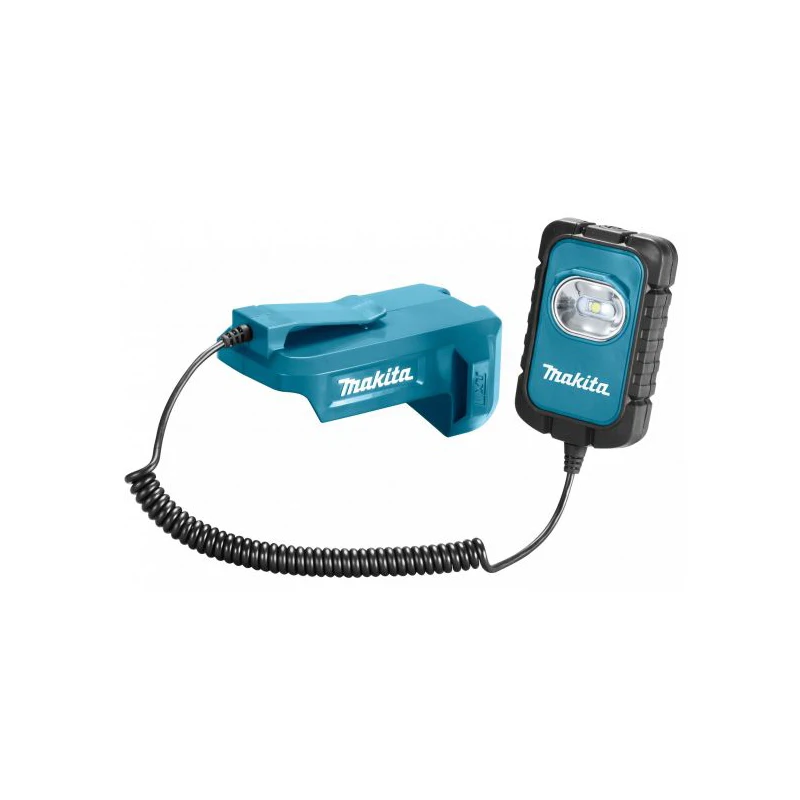 Makita DEABML803 14,4V/18V Lithium-Ion Portable LED Integrated Light