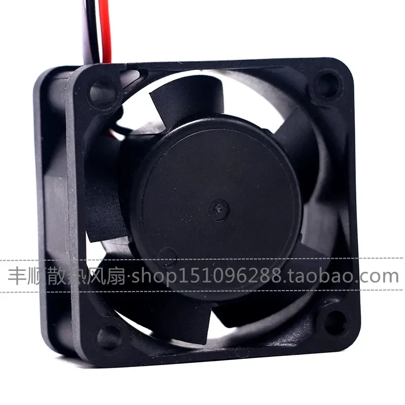 for NMB 4CM 04020VA-24P-BL 24V 0.13A Three-Wire Cooling Fan Special for Yaskawa Driver Original Replacement