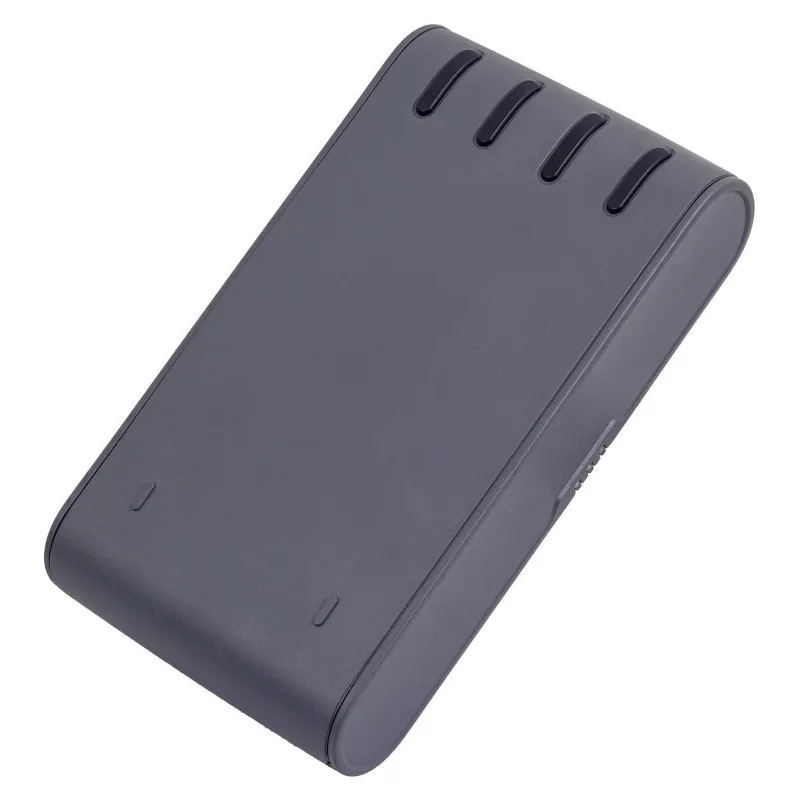 21.9V 4000mAh Vacuum Cleaner Battery for Samsung VS9000 JET90 JET75 Replace The Battery of The Handheld Vacuum Cleaner