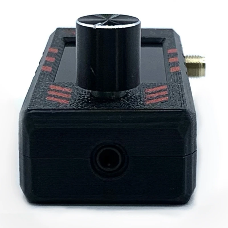 MINI SI4732 Rádio DSP Receptor de rádio suporta FM AM (MW Andsw) Andssb (LSB Andusb)