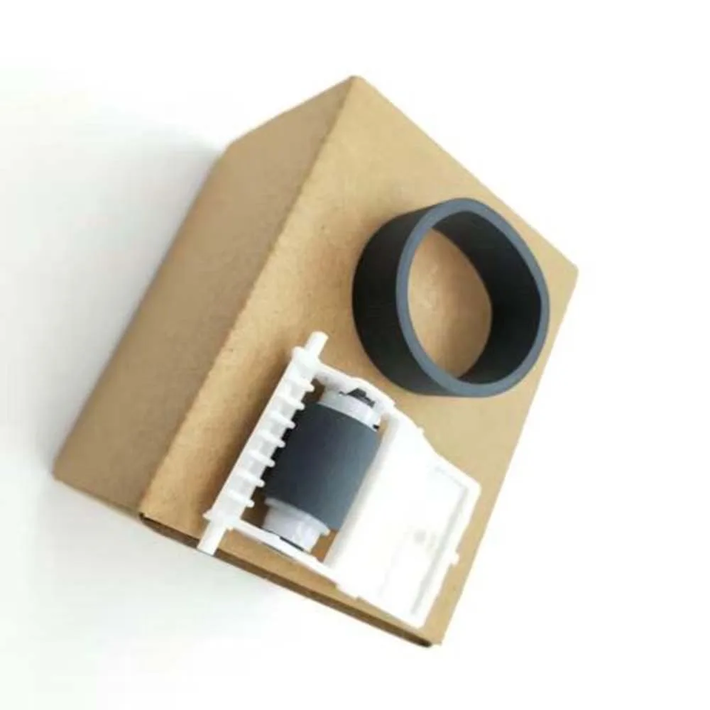 Pickup Paper Roller Fits For Epson L1300 2400 ME1100 1410 1400 R1430 3890 1900 3880C 3880 L1800 3800 1500W 1390 3850 R2000 3885