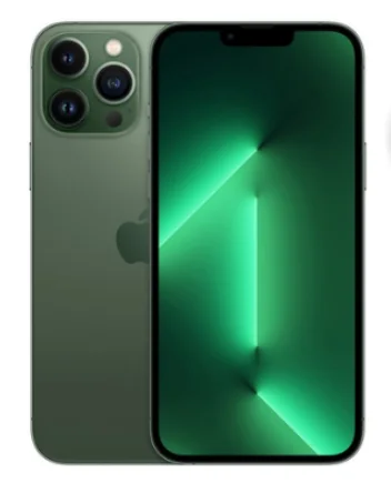 Apple iPhone 13 Pro 13pro 128/256/512GB/1TB ROM 6GB RAM 6.1 