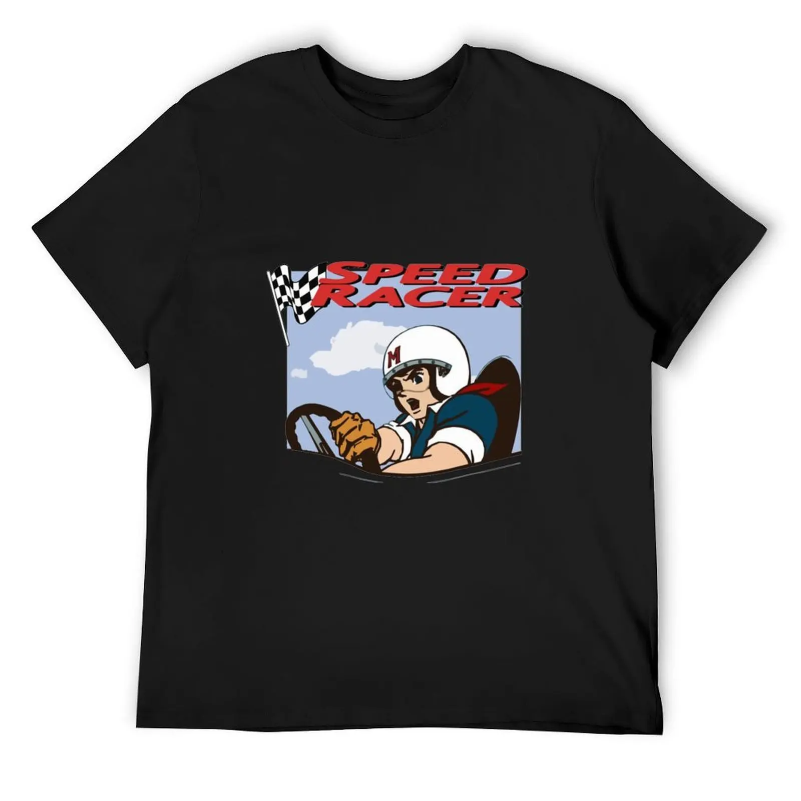 

Best Selling - Speed Racer Lance Merchandise- Limited Edition Perfect Gift Love speed racer T-Shirt