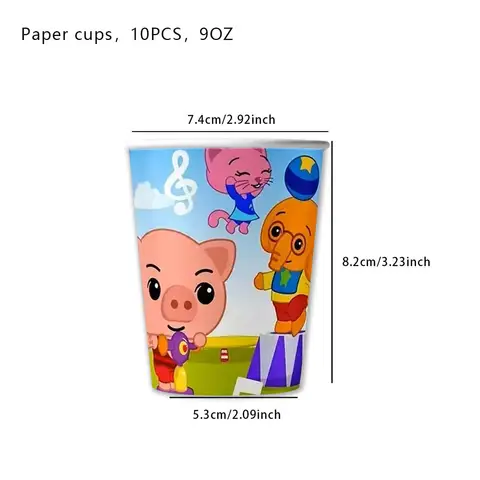 6 best sales प्लिन प्लिन - №1