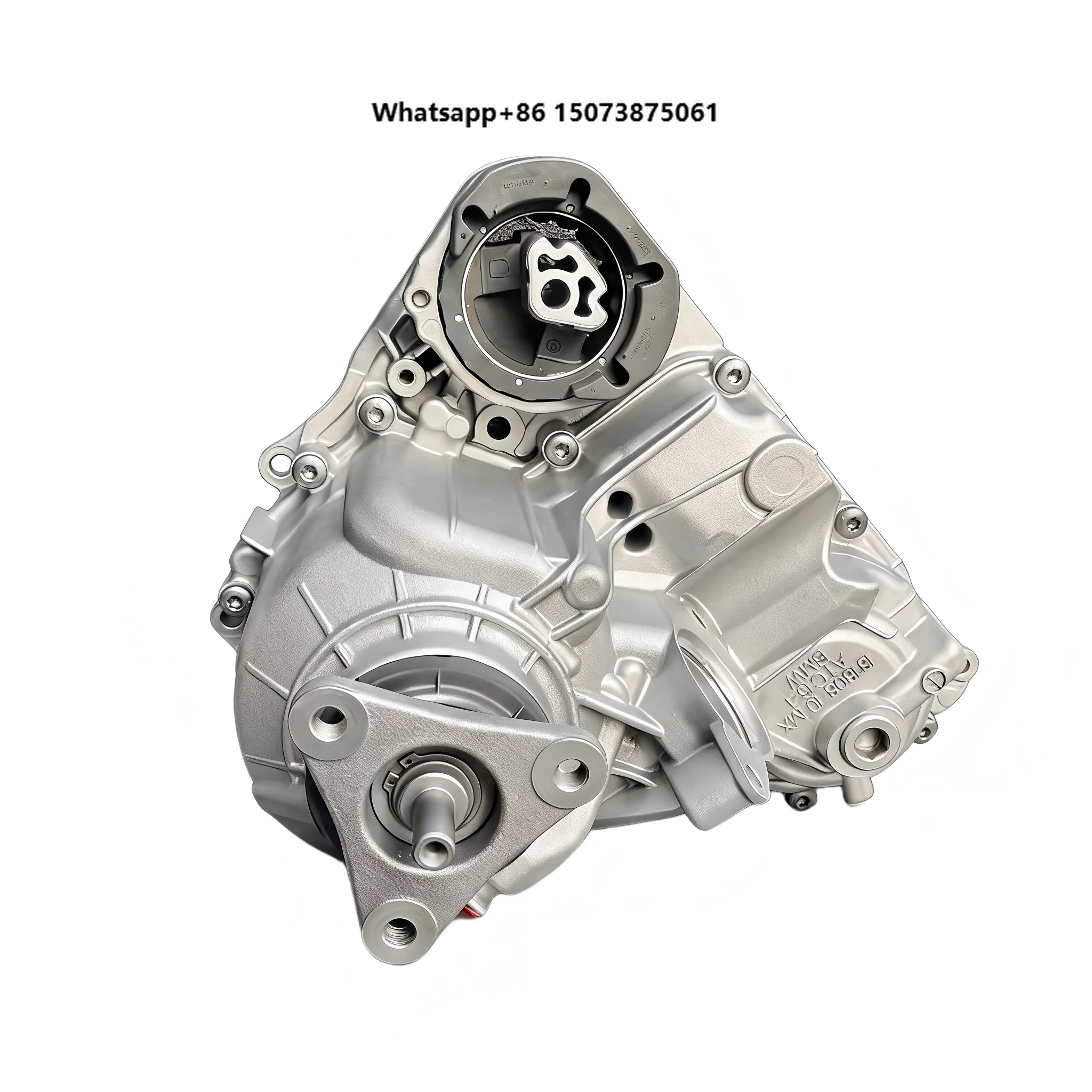 Transmission Assembly 27107889033 ATC13 Compatible with 3, 5, 6, 7, 8 Series M340i, M550i, X3, X4, X5, X7