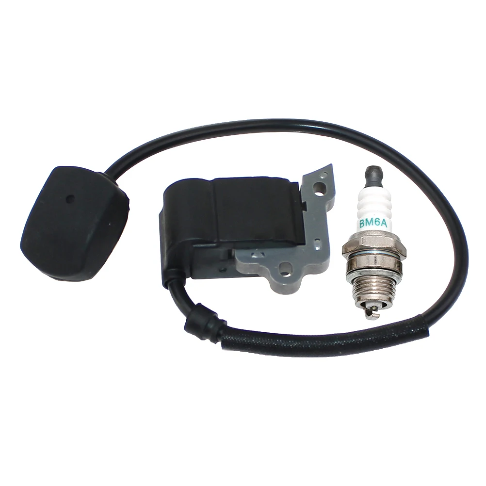 Ignition Coil For Tanaka BL9000 286095,
