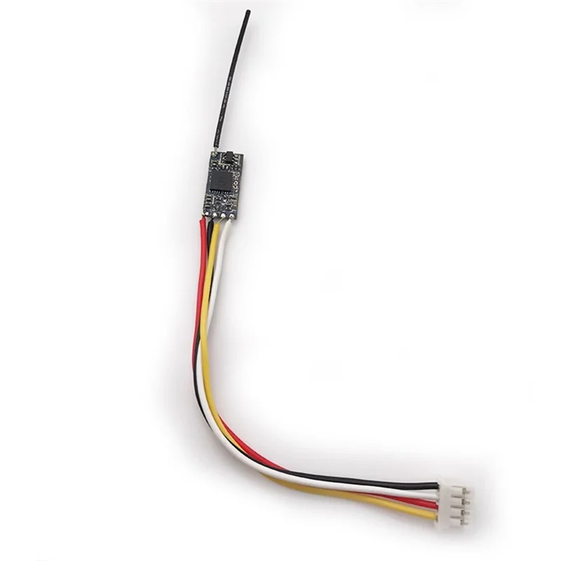 

AA60-2.4Ghz 2570Mhz 100MW Wireless Audio Video Transceiver Module VTX VRX For CCTV Camera FPV Transmission