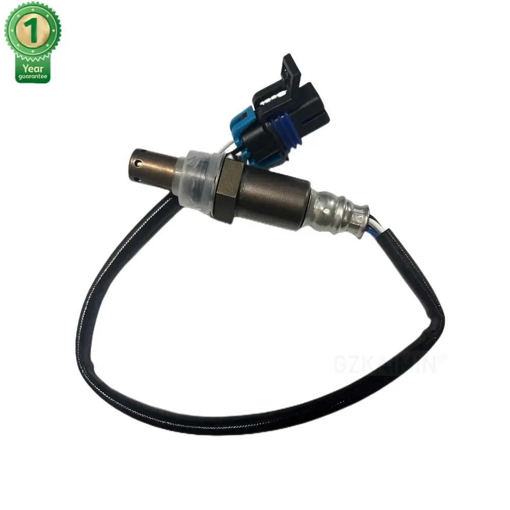 เซนเซอร์ออกซิเจนสําหรับ BUICK C-ADILLAC C-HEVROLET G-MC SIERR H-UMMER OEM 234-4337 12589321