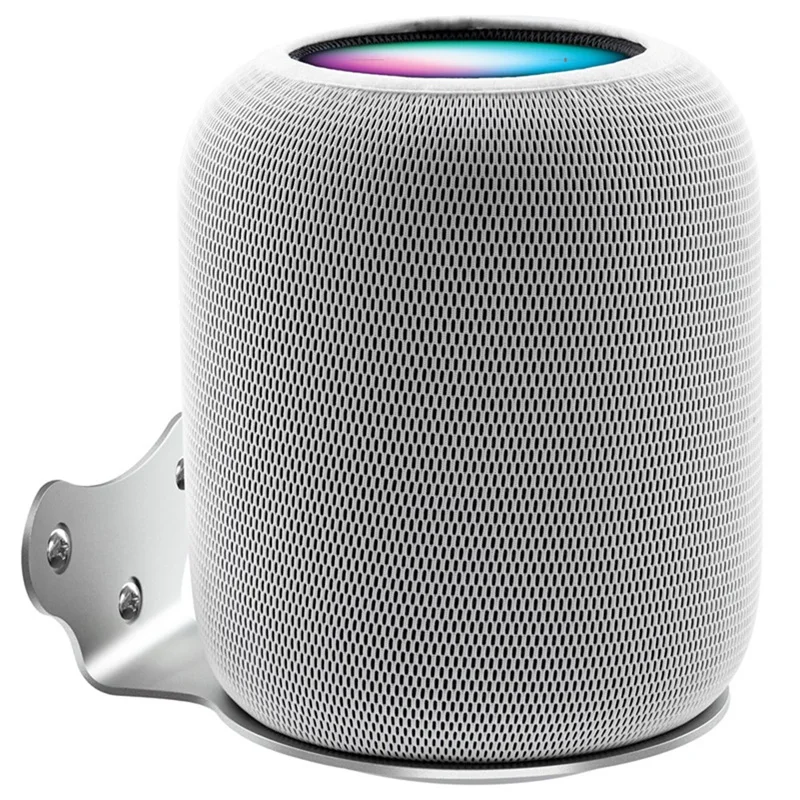 

AT93-алюминиевый Homepod 2 Homepod, первая версия, настенное крепление, держатель кронштейна без царапин для умного динамика Homepod 2, аксессуары