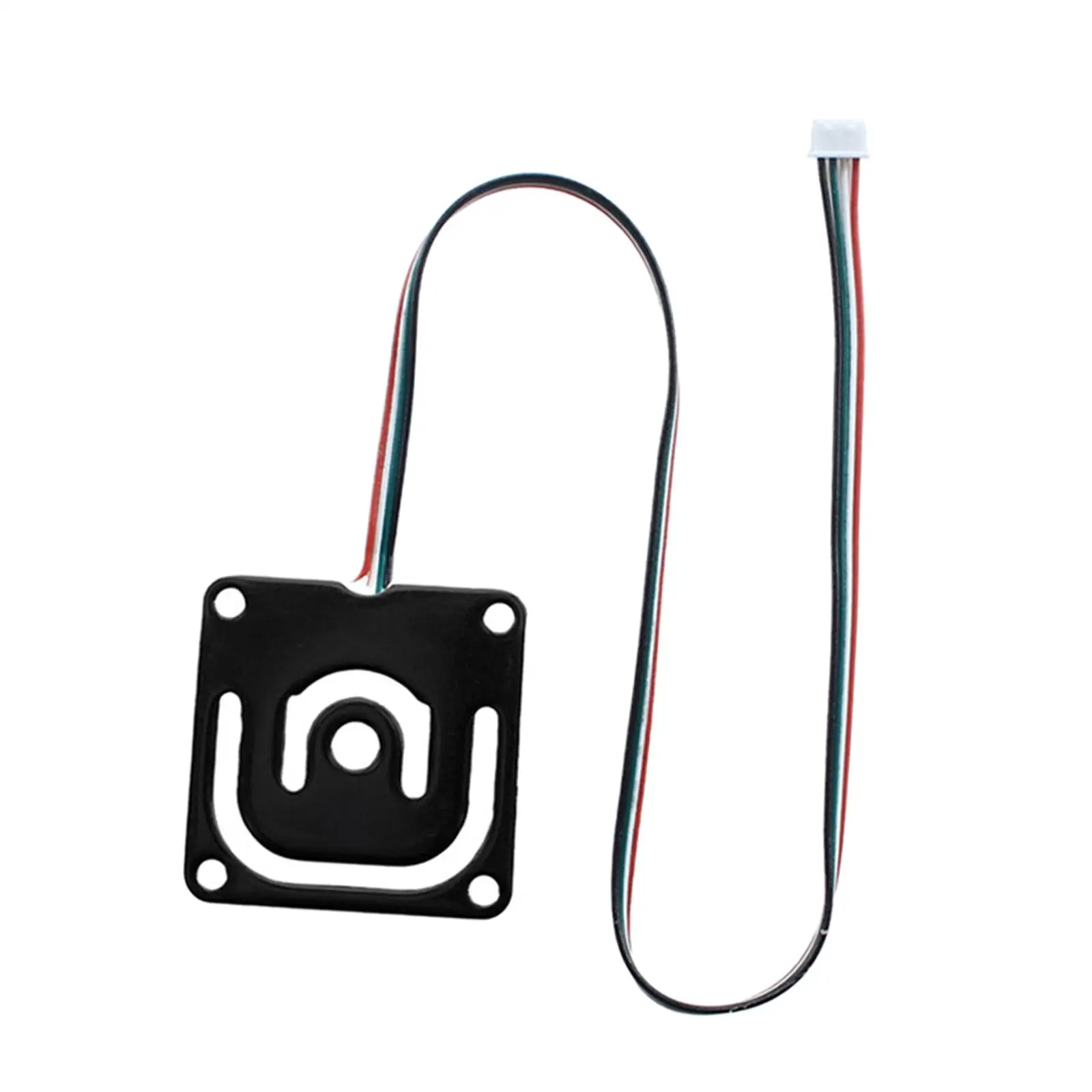 Hot Bed Pressure Sensor Strain Gauge Easy to Use 3D Printer Accessories