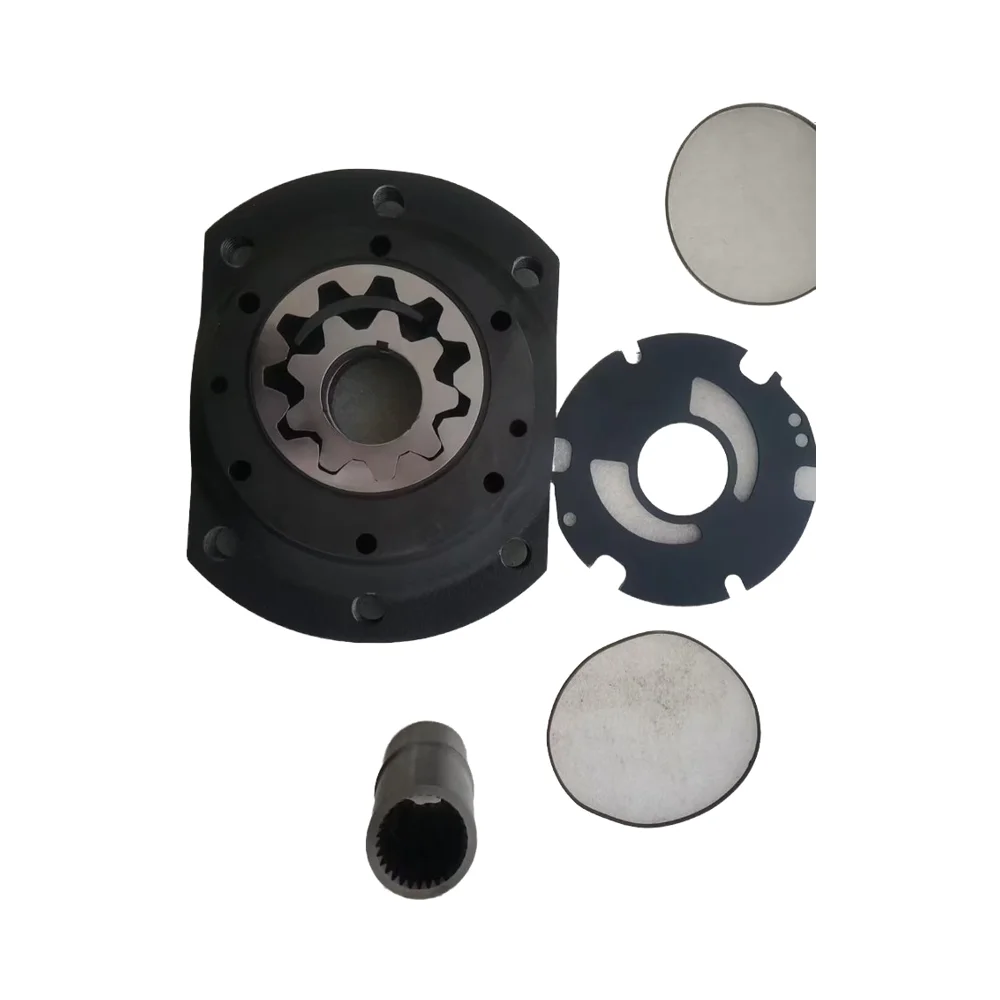 

High Efficiency A4VG180 Series Replenishment Pump Accessory Slippage Refill Pump Parts for Equipment Pump Maker