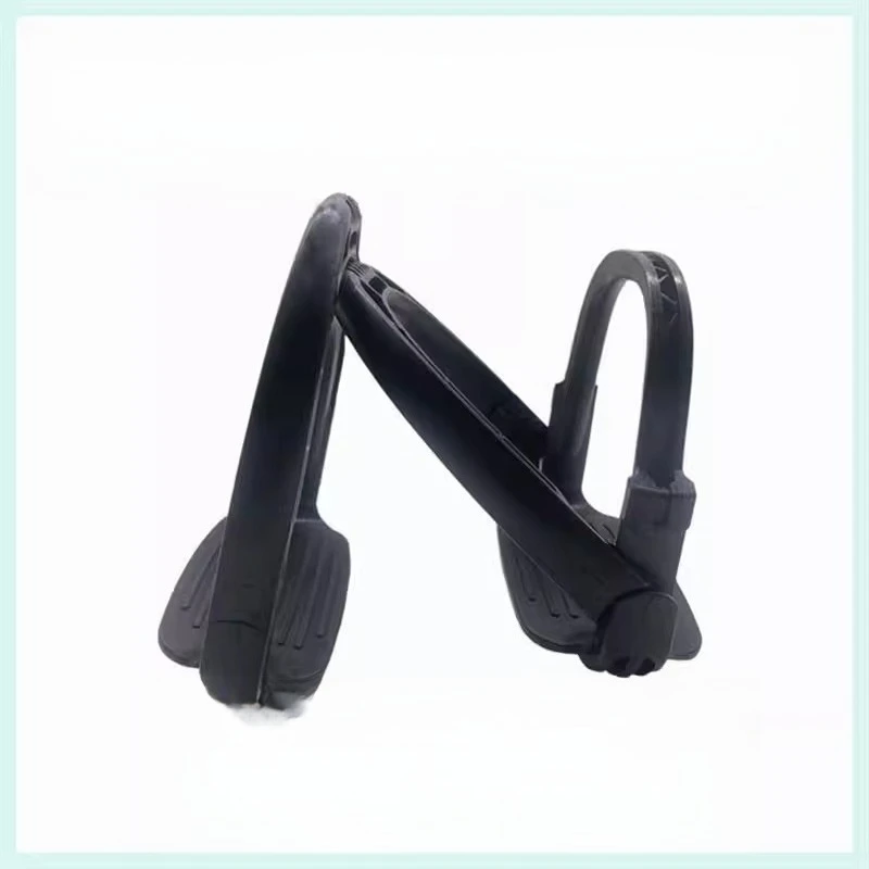 

Safety pedals