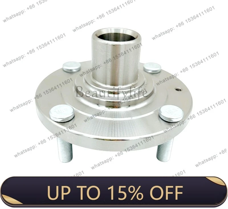 Factory Direct Sales Car Wheel Hub Wheel Housing Shaft Head 9008936/96549779/23887932 Applicable