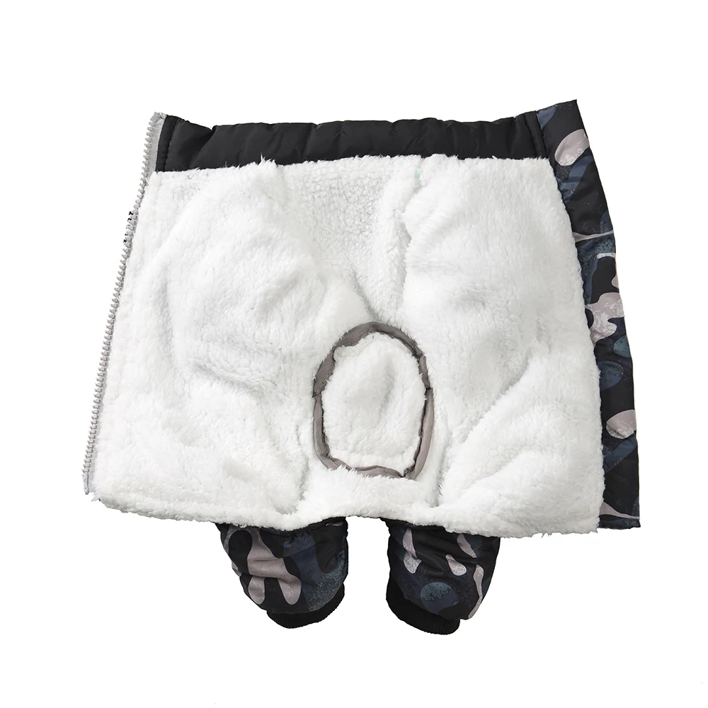 Thumbnail 2 - #48 Trending Waterproof Puppy Jackets Right Now