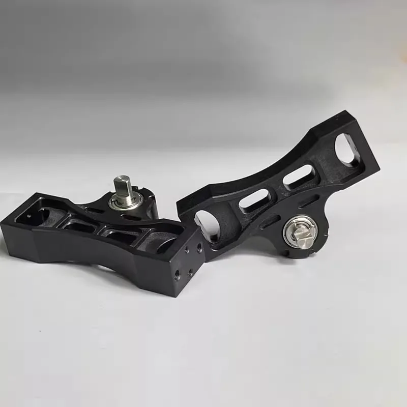 

Drive Shaft Bridge Cross Beam Accessories for 1/14 Tamiya RC Truck Scania 770S R470 Benz Actros 3363 Volvo MAN Upgrade Parts