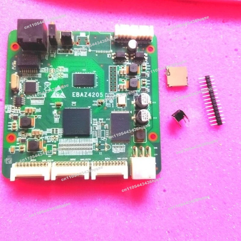 7010 Development Board Learning XC7Z010 Core Board EBAZ4205
