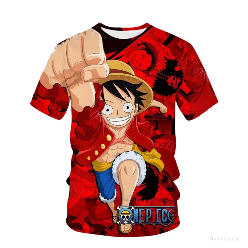 Sommer Kinder Jungen Einteiler T-Shirt Sabo Einfacher Aufdruck Lässige Jungenkleidung Mädchen Kurzarm Herren Jersey