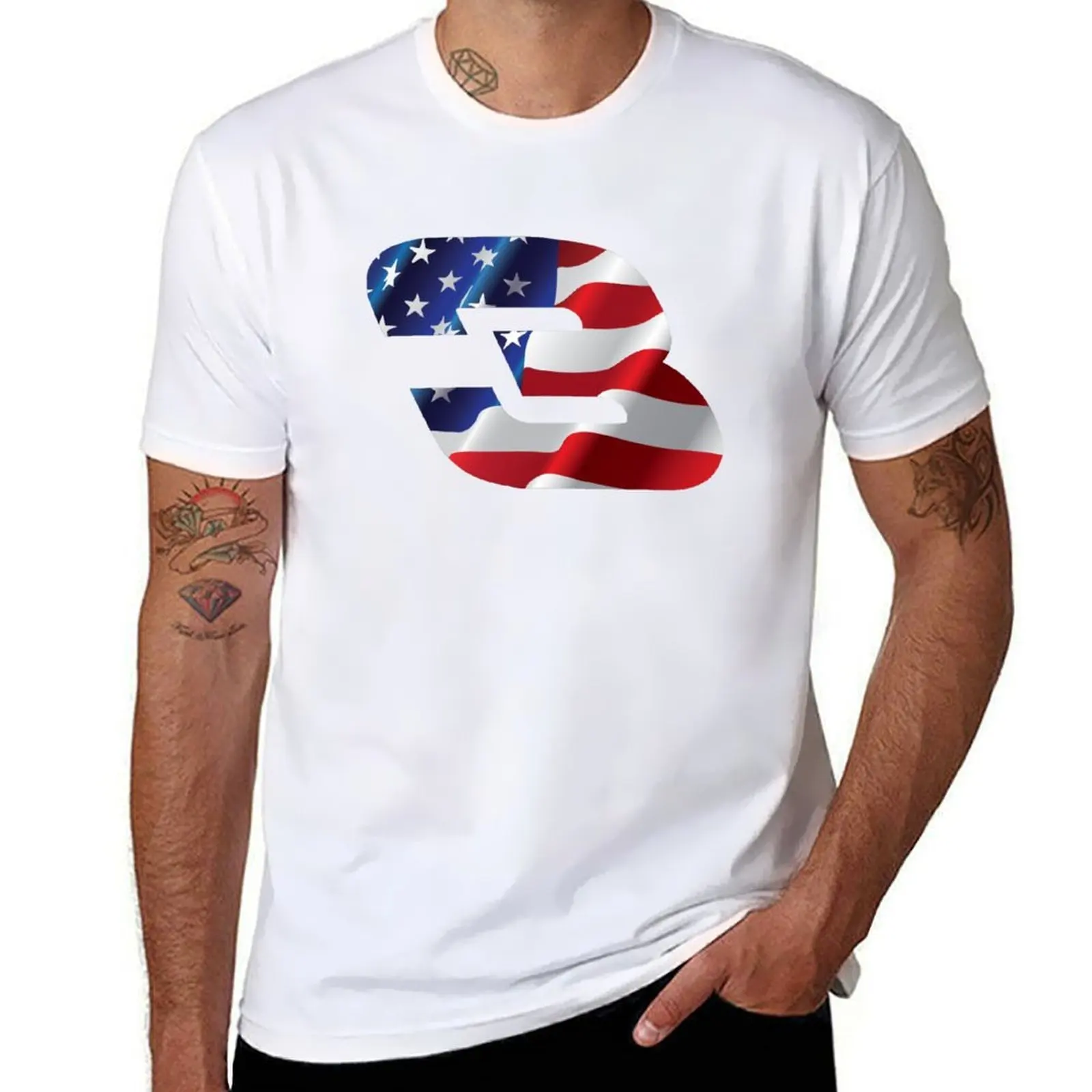 

Austin Dillon USA 3 T-Shirt man t shirts cotton man t shirt graphic T-Shirt