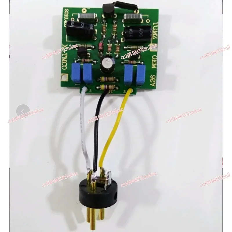 

DIY retrofit, upgrade, maintain, assemble, diaphragm condenser microphone microphone 240 circuit board