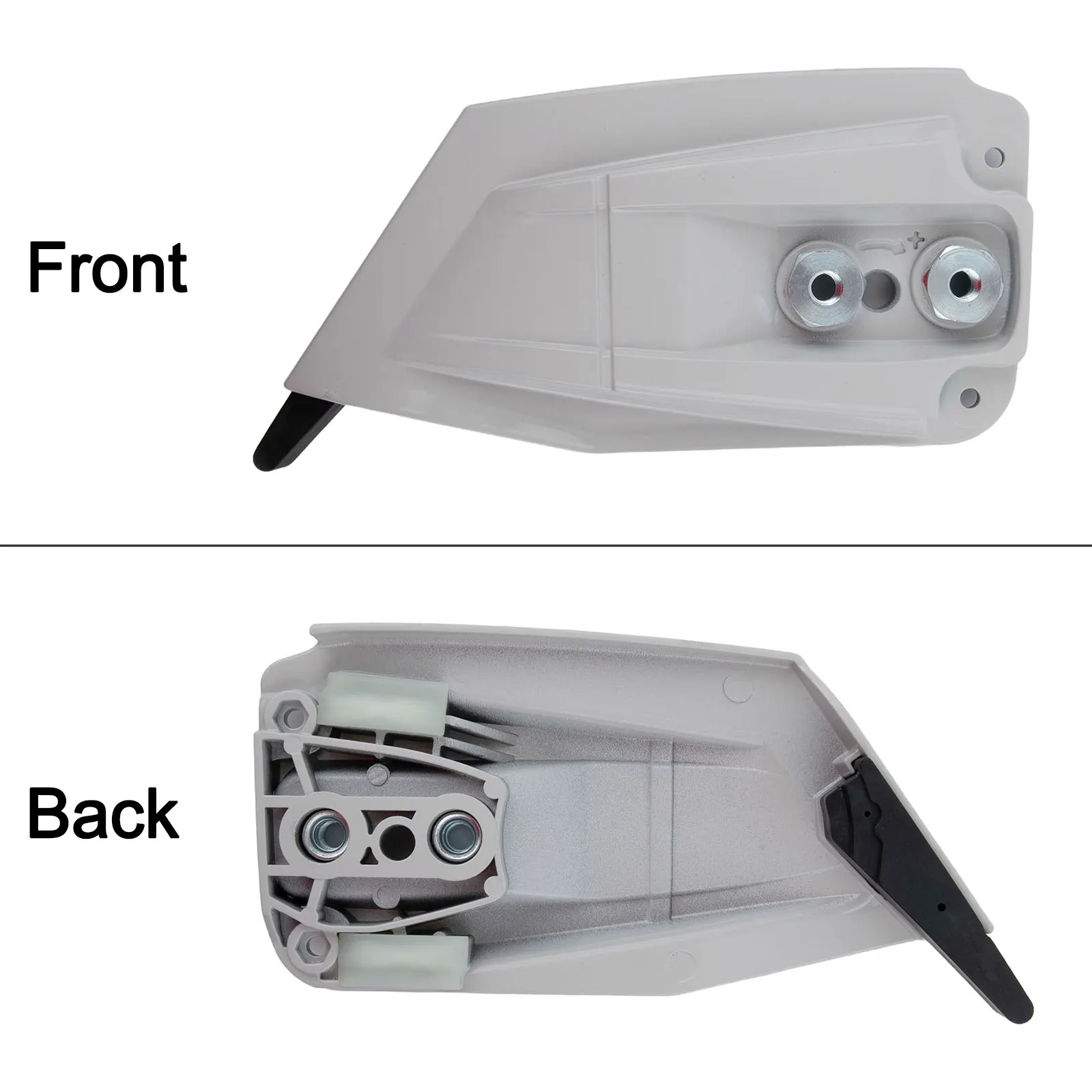 Adequate Protection Clutch Side Cover For chainsaws Models For MS261 MS362 Part 11426561500 Designed To Enhance Performance