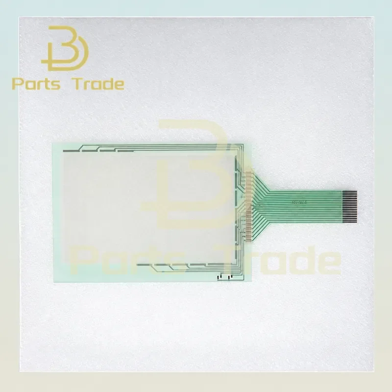 New Touch Screen with Protective Film for XBTGT1100 XBTGT1130