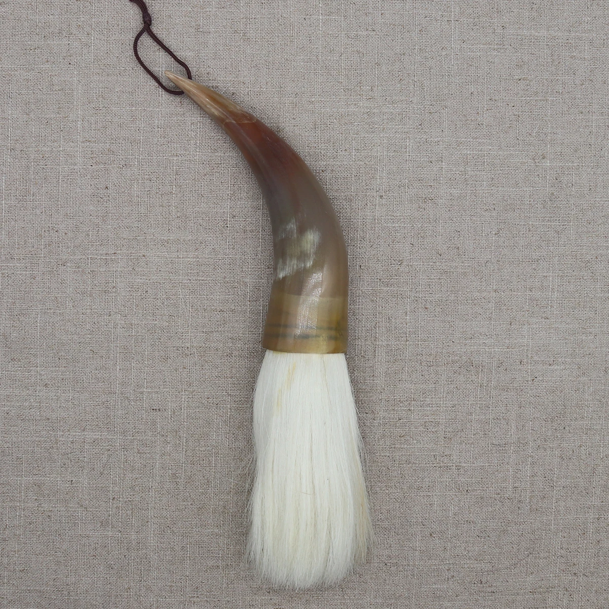Variant: horn 9