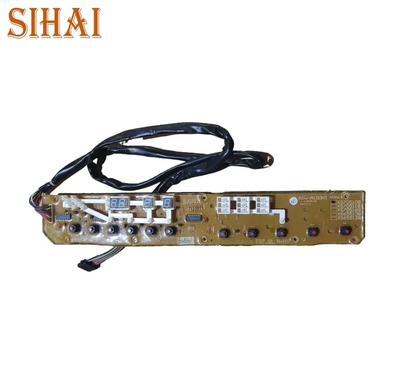 Used For Washing Ma…