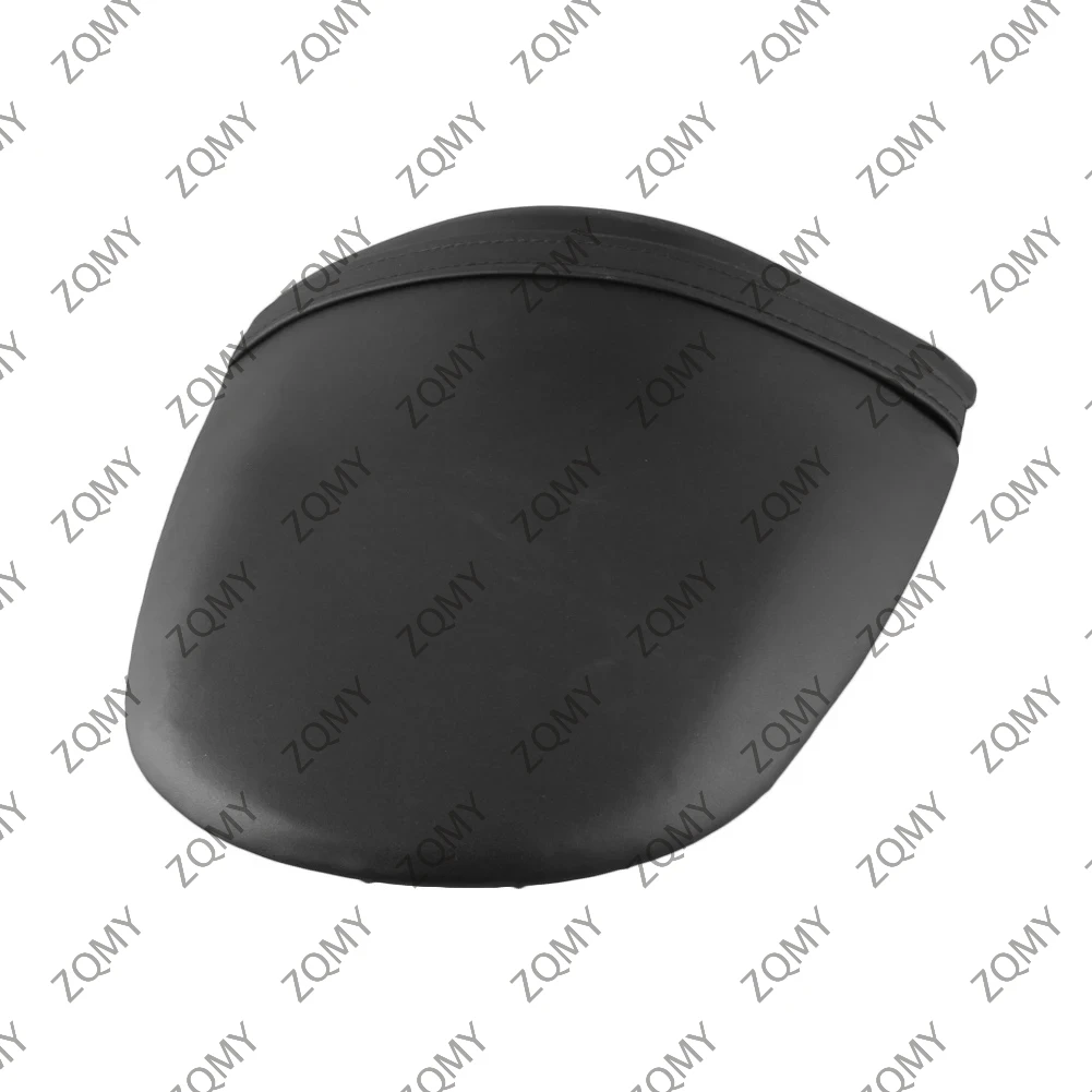

Заднее ПАССАЖИРСКОЕ СИДЕНЬЕ мотоцикла, подушка Pillion для Kawasaki Ninja ZX6R 2003-2004 & Z1000 2003 2004 2005 2006 черный