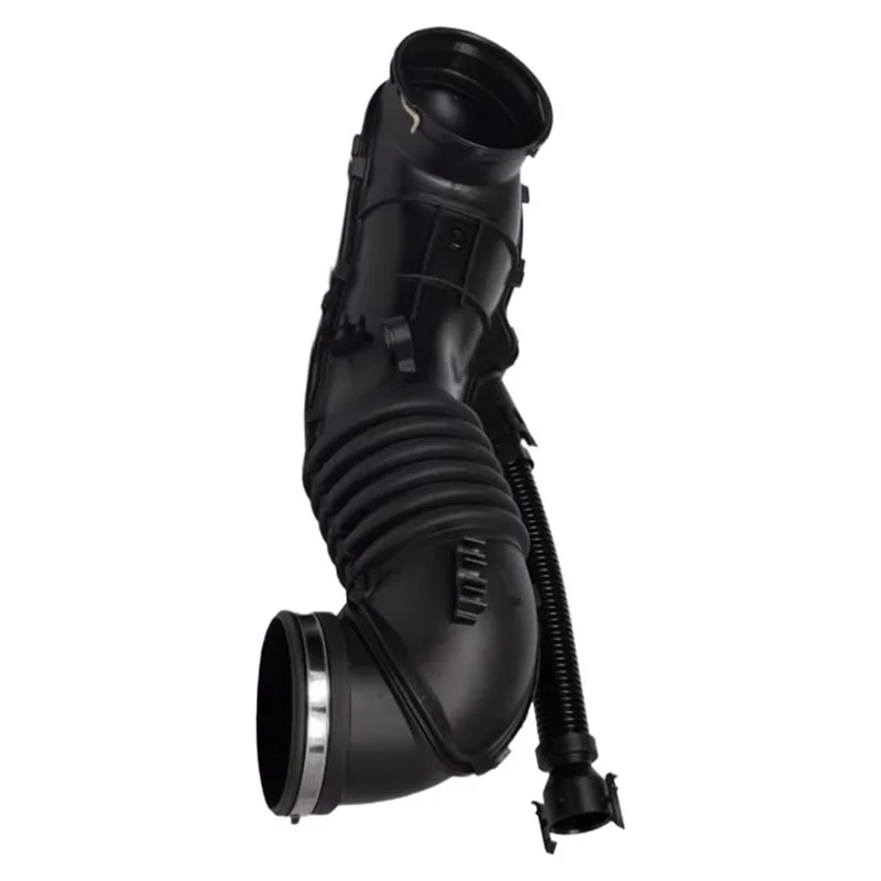 

L38A-13717804846 1Pcs Intake Filtered Air Pipe Fit For BMW 3 SERIES E90 E91 E92 E93 & LCI E84 E81 E88