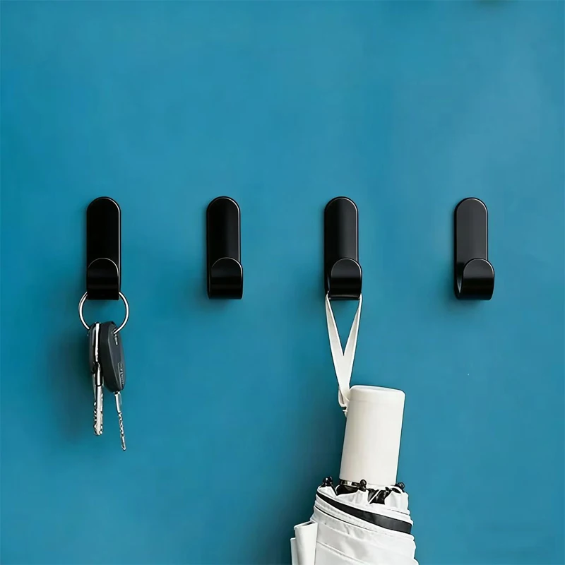 6Pcs Strong Self-Ad…