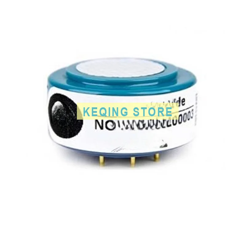 NO-B4 electrochemical nitric oxide sensor ten compensations for one fake