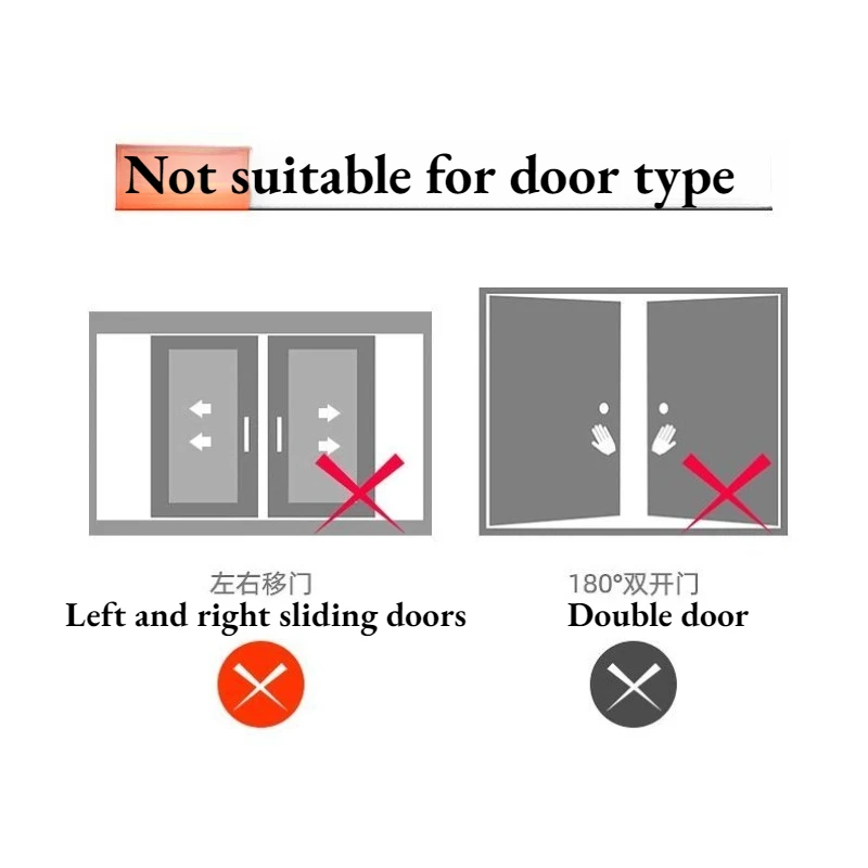 RV يخت السفينة باب واحد قفل بكلمة مرور 3 أرقام كلمة المرور الأمن مكافحة سرقة مزلاج الباب قطع غيار السيارات الملحقات #4