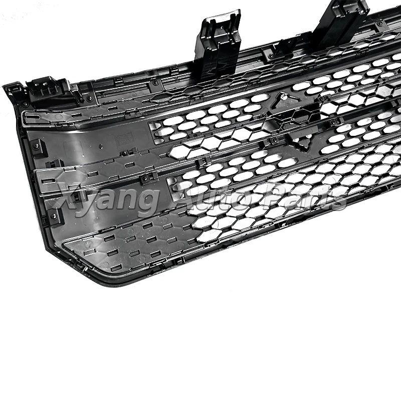 Radiator Bumper Grille For JMC GRAND AVENUE DADAO Bumper Grill PP6-8200-AB