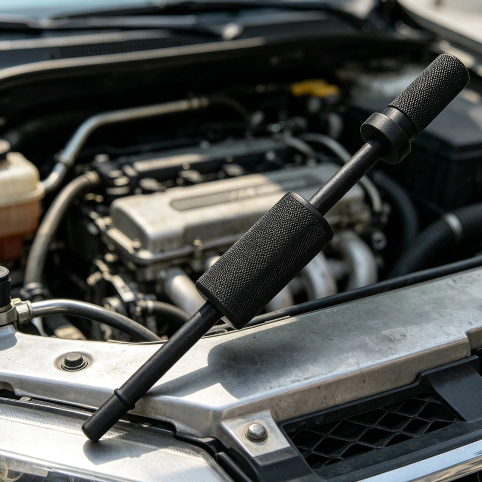 ピンプーラー、ローレット加工スライドハンマー、スライドハンマ - Workshop Tools Hammer のレビューと価格