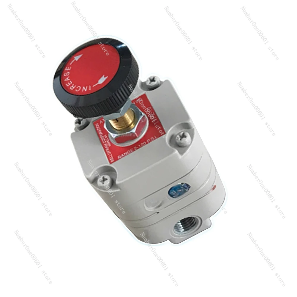 Pressure regulating valve T10 series 960-015-000 genuine, high precision, good stability