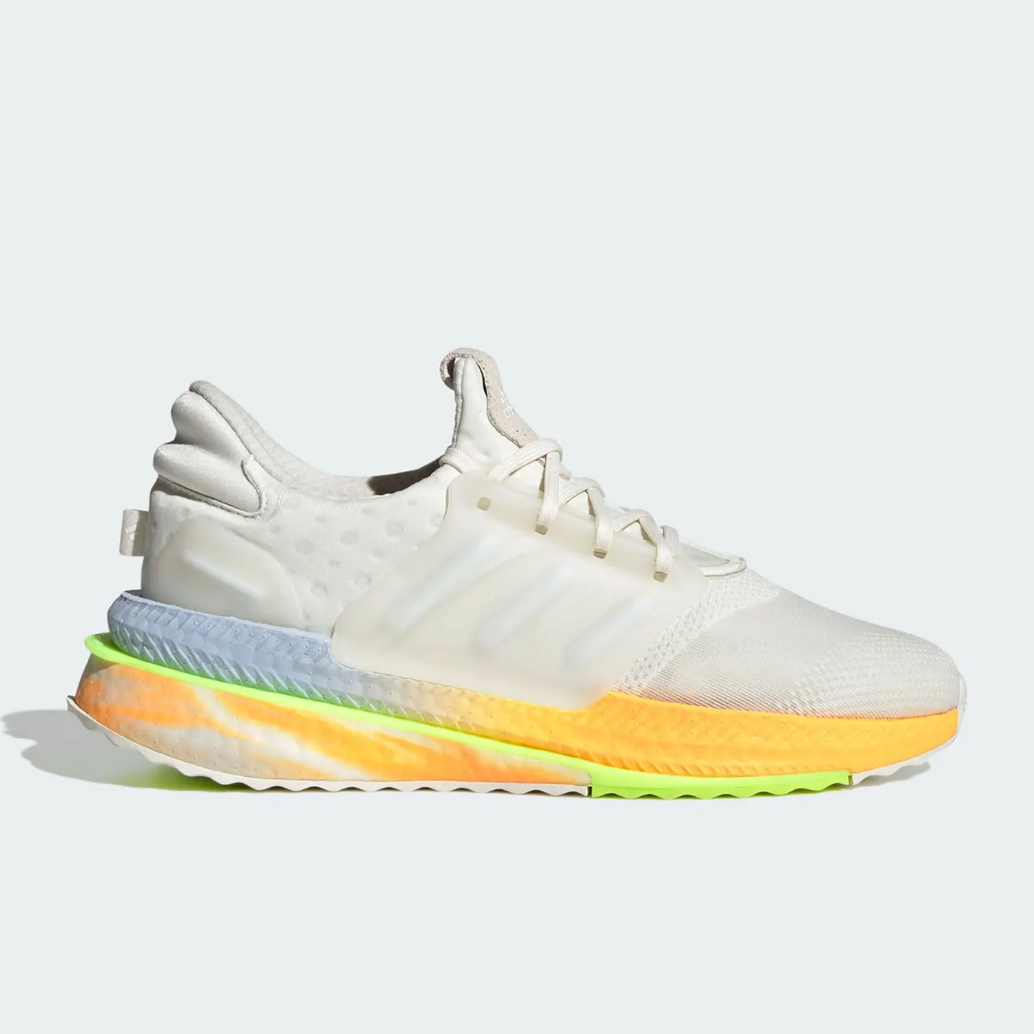 

Adidas Genuine X_PLRBOOST Unisex Durable Lightweight Running Shoes IF2922