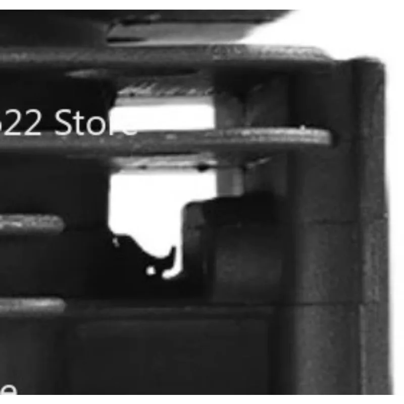 

FOR40-5 24-stroke lawn mower hedge cutter brush cutter 40-6/44 -5/48F ground drill sleeve cylinder assembly