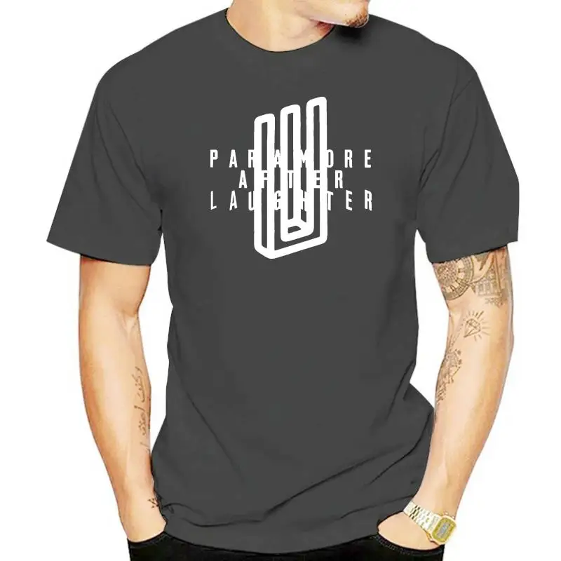 Paramore After Laughter Men's T-shirt tee many colors and sizes option