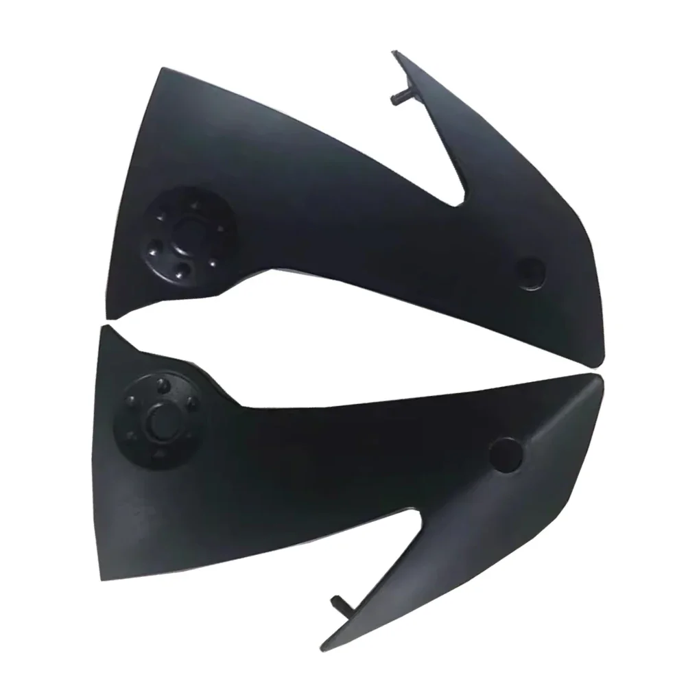 ER6F Side Panel Motorcycle Mid Frame Cover Cowl Fairing Footrest For Kawasaki ER-6F ER 6N 6F ER-6N 06 2007 2008 ER6N Accessories - view 4