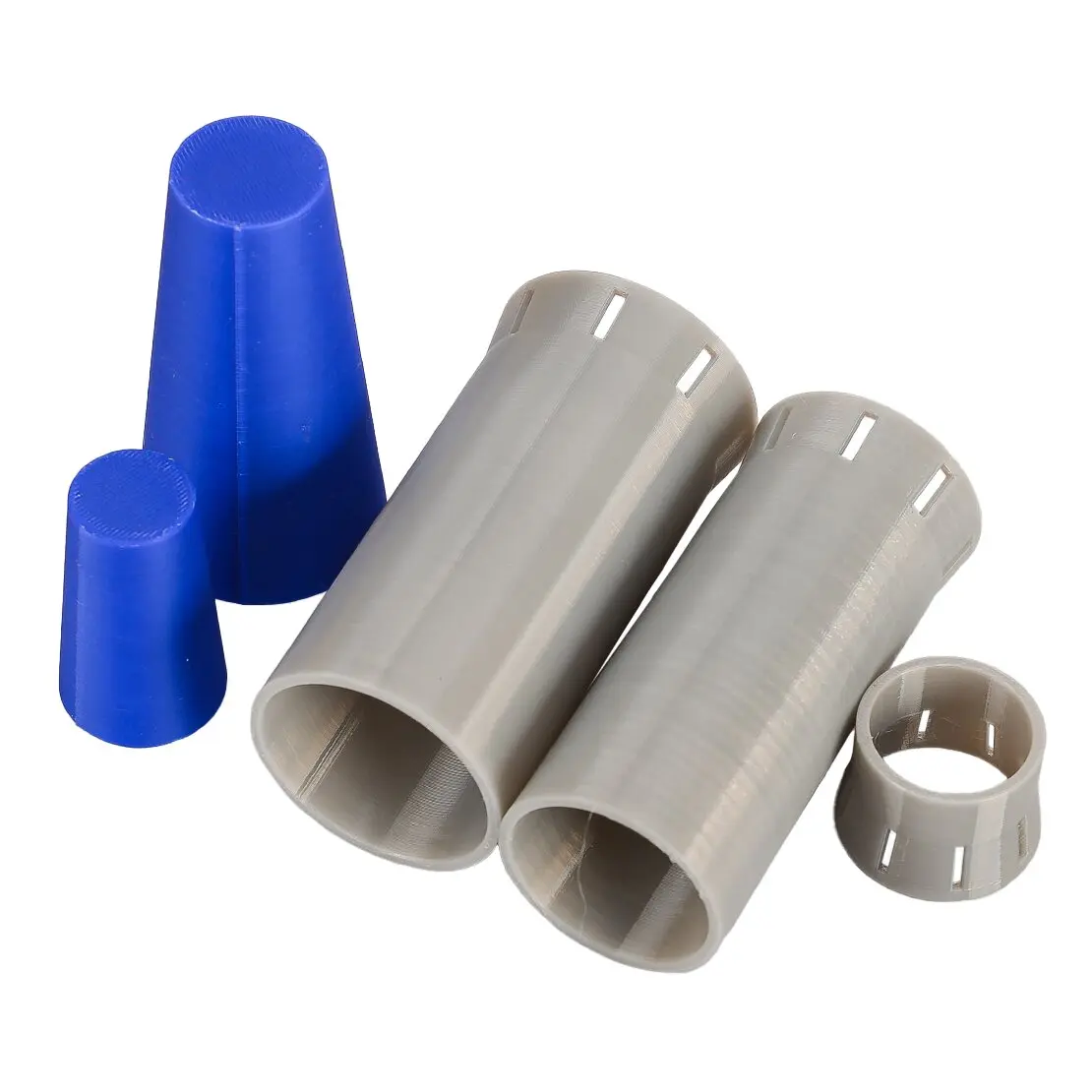 Auto Trasmissione Automatica Albero di Ingresso Guarnizione Solida Anello di Tenuta Ridimensionamento Espandi Kit di Strumenti di Compressione In Plastica Misura per Ford 10R80