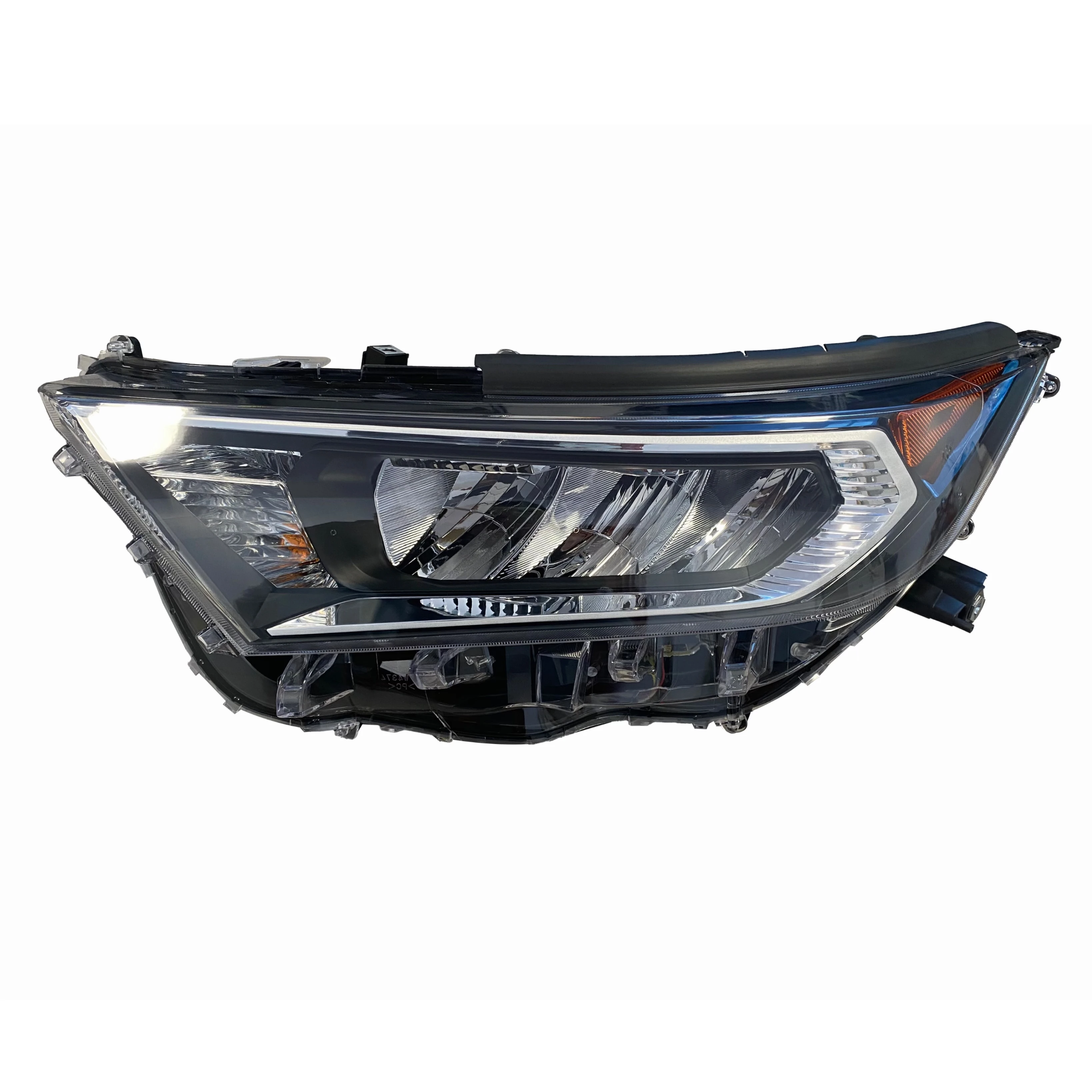 

Car Body Kits Led Head Lamp W/drl LE XLE For Toyota rav4 headlight 2019 2020 2021 OEM 81110-0R140