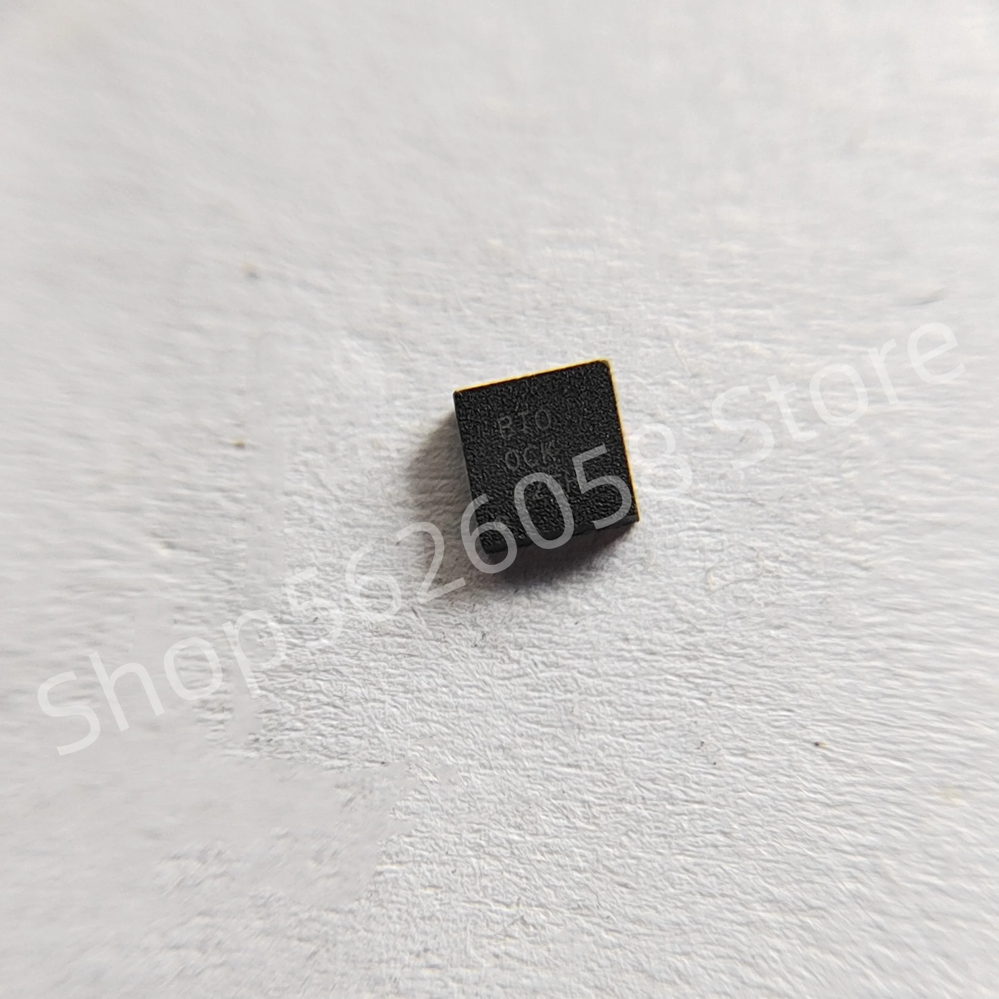 

10PCS/LOT TPS74801DRCR BTO QFN Original LDO Regulator, In Stock & Free Shipping
